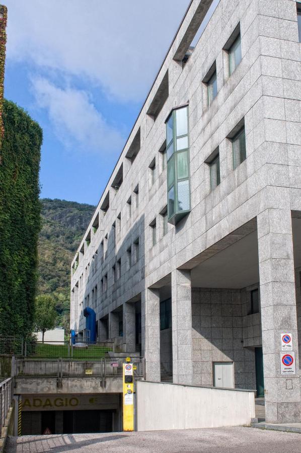 Appartamento Benzi